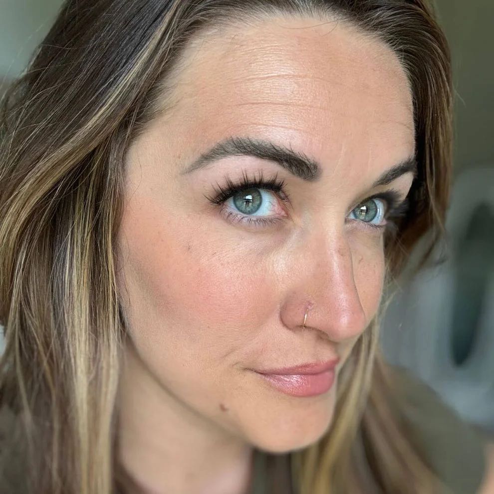 Eveva Magnetic Lashes