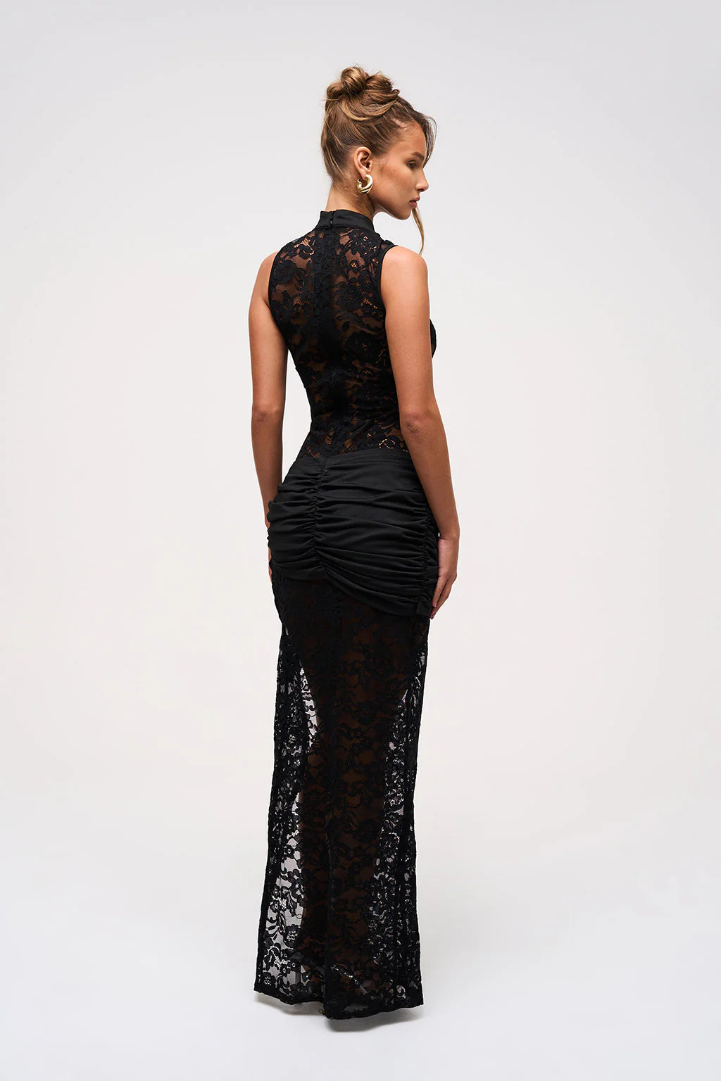 Noelle Maxi Dress
