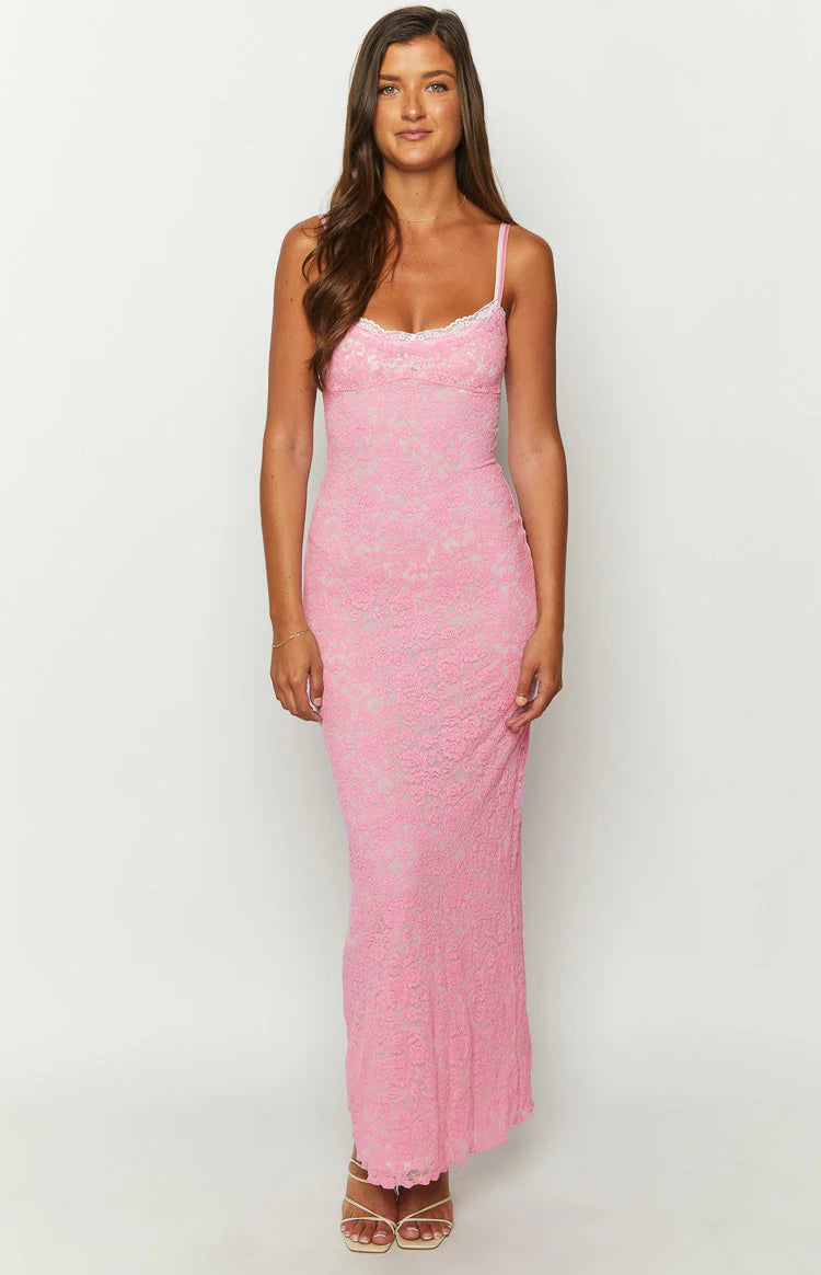 Isabella Dress