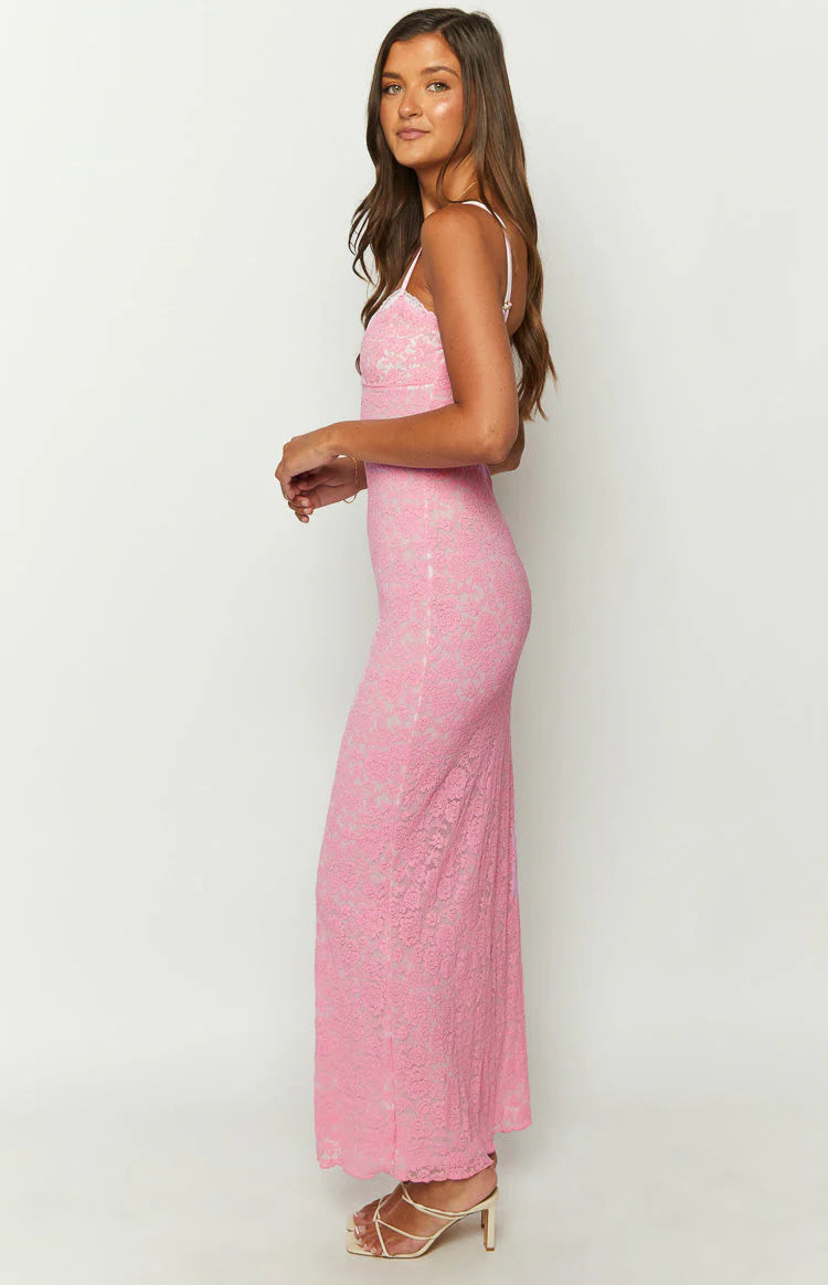 Isabella Dress