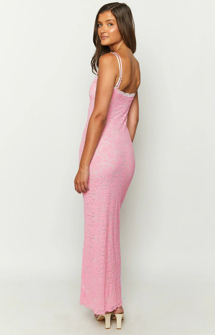 Isabella Dress