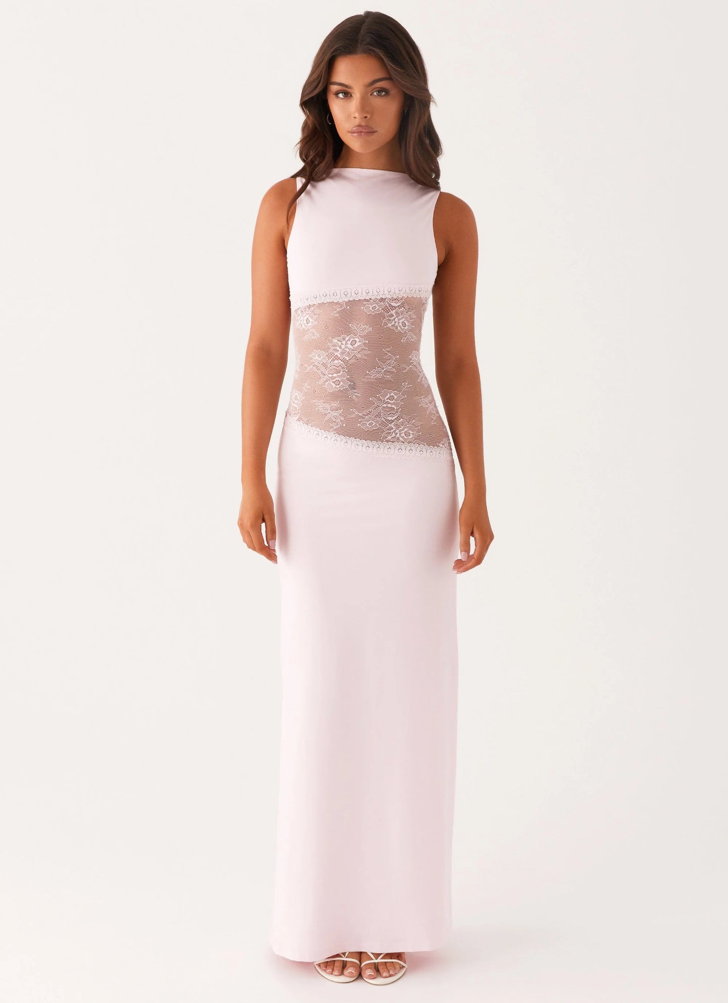 Elina Maxi Dress
