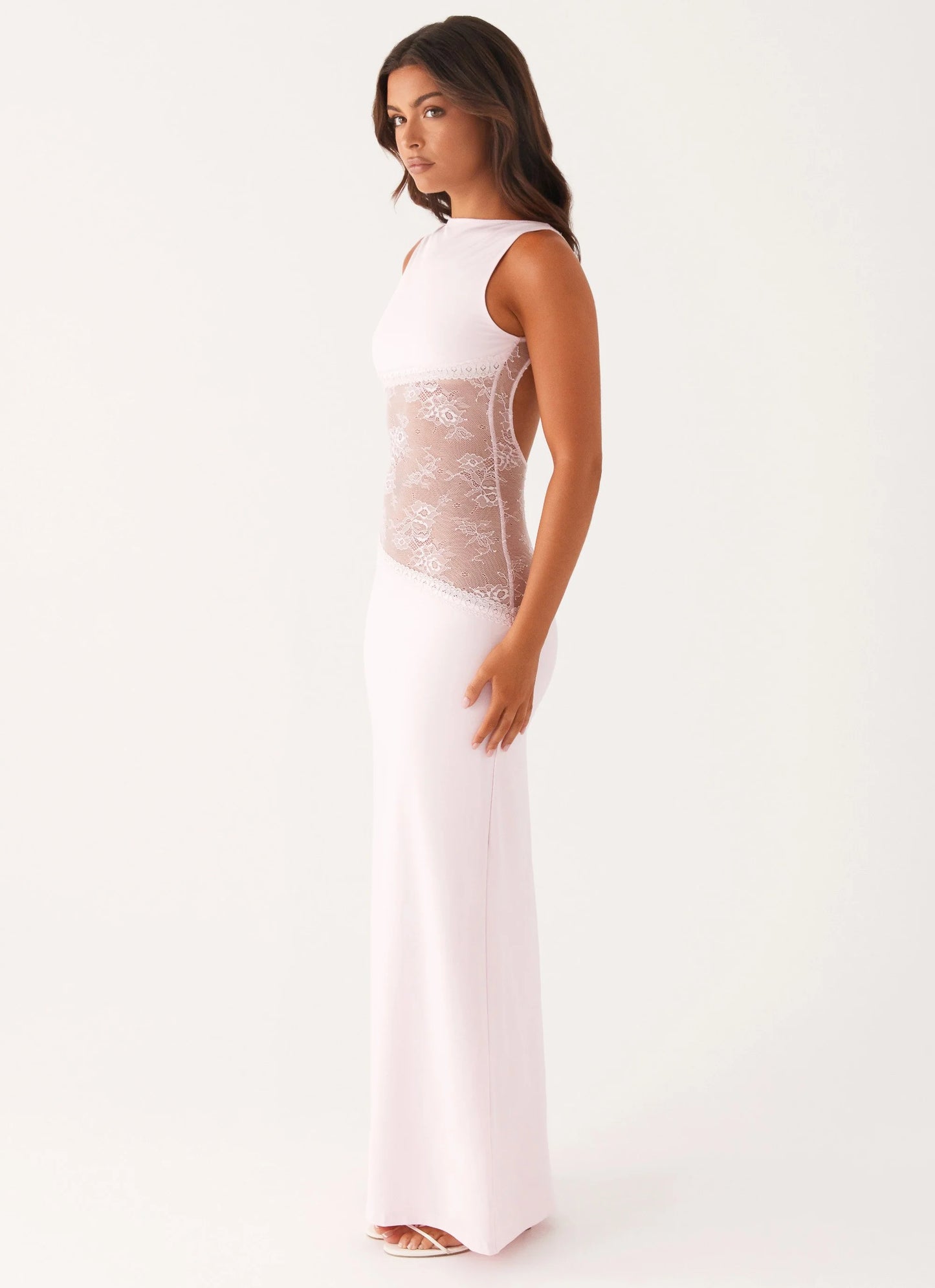 Elina Maxi Dress