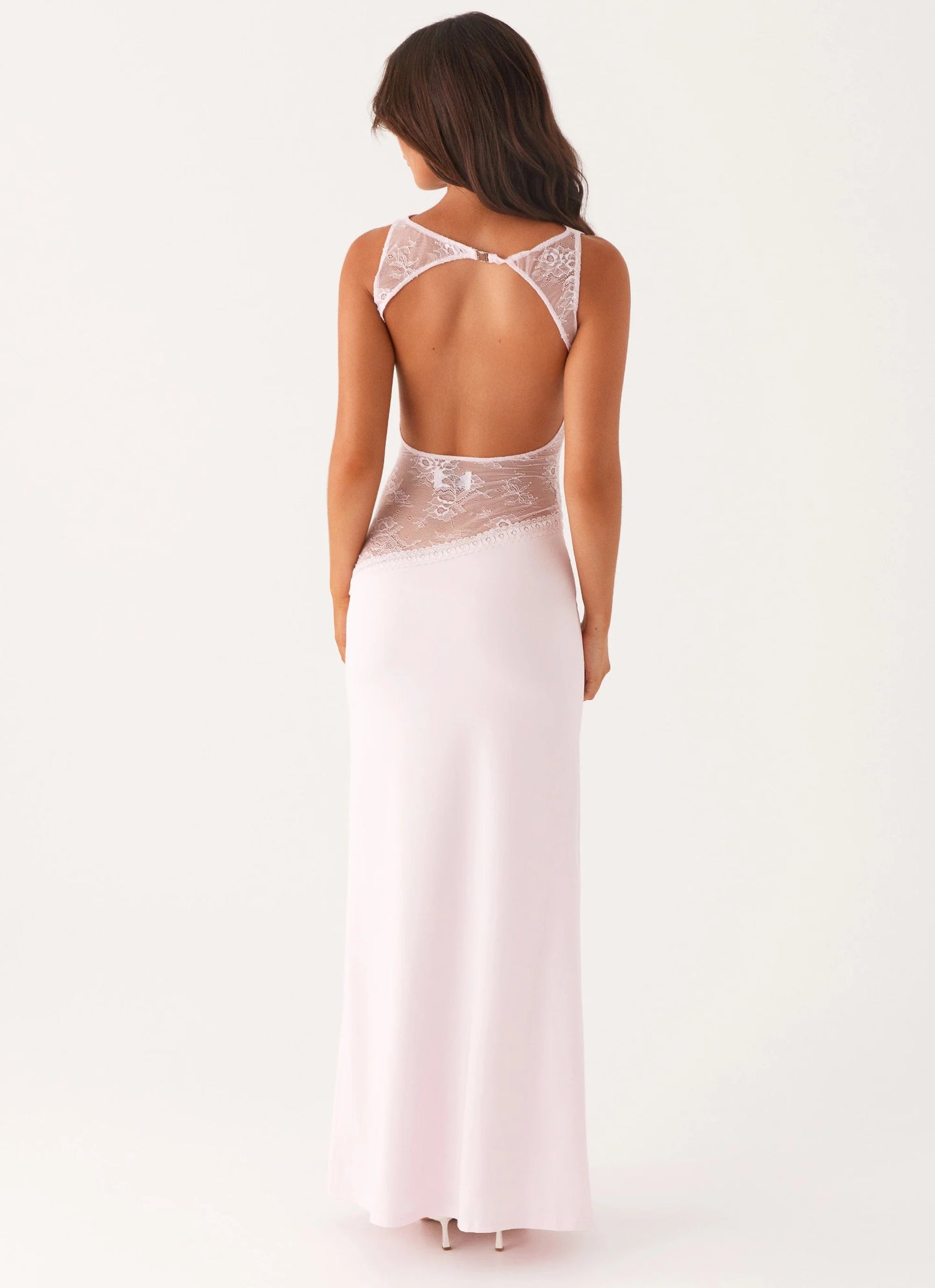 Elina Maxi Dress