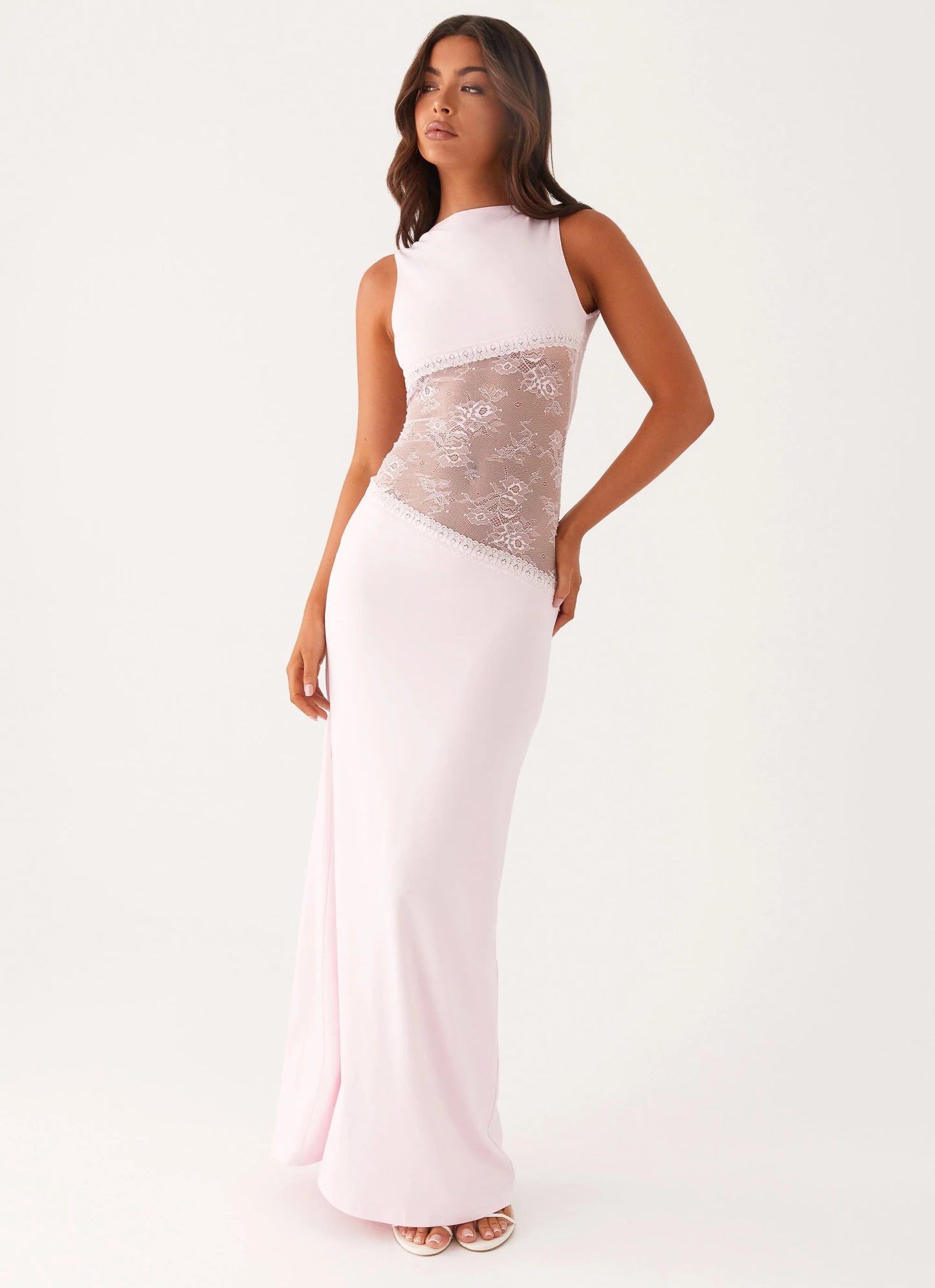 Elina Maxi Dress