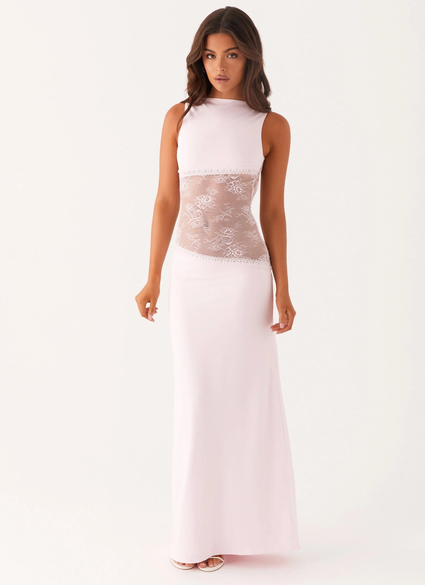Elina Maxi Dress