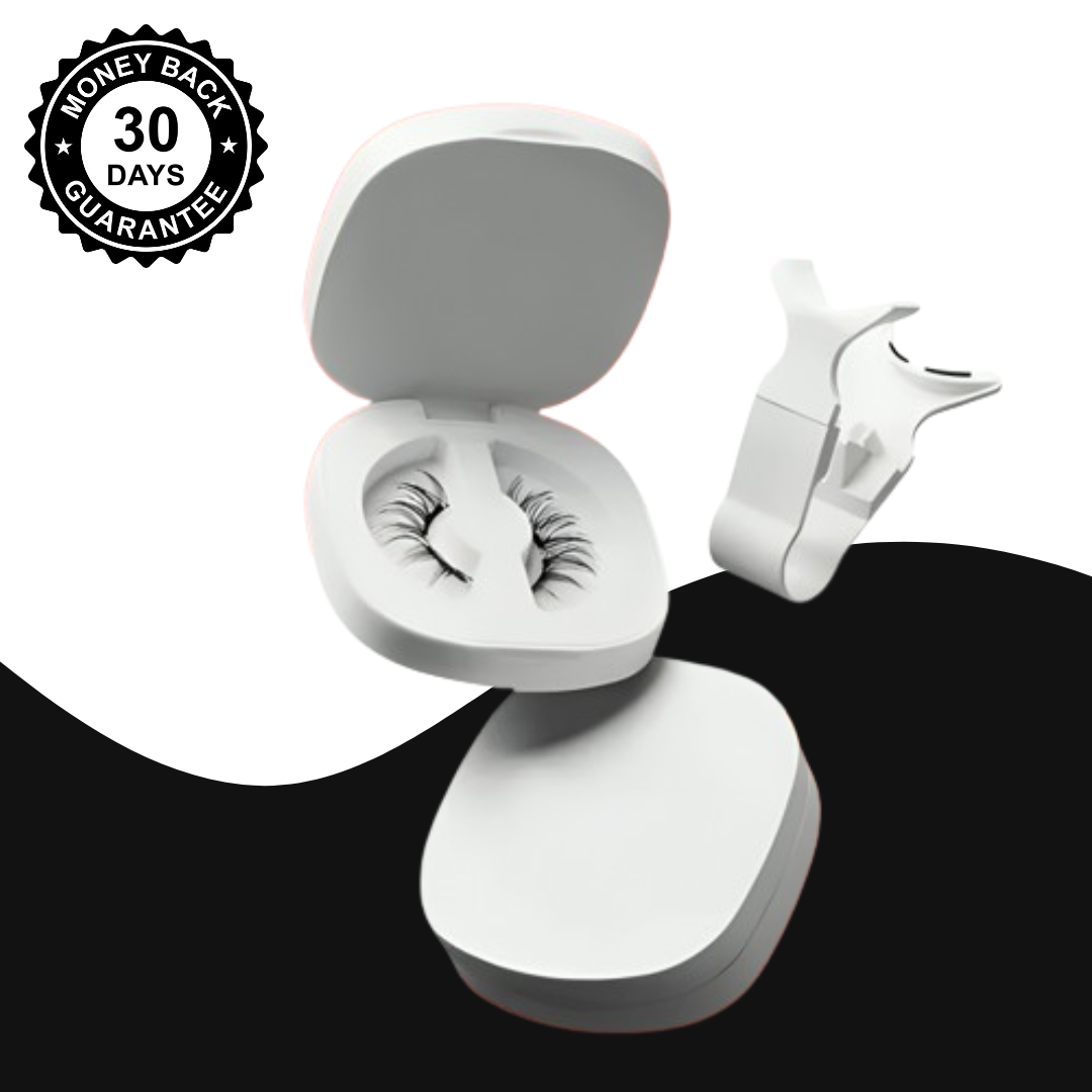 Eveva Magnetic Lashes