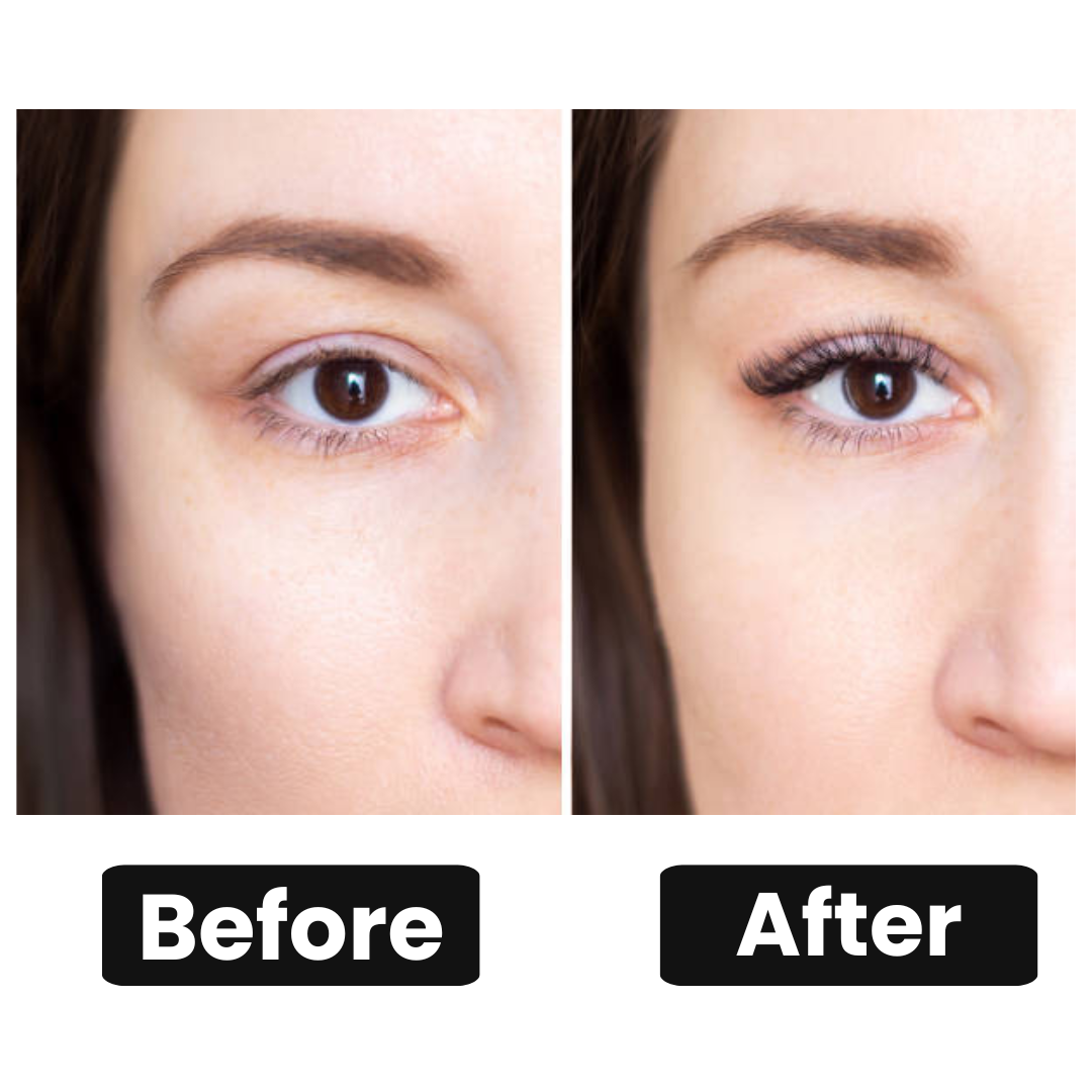 Eveva Magnetic Lashes