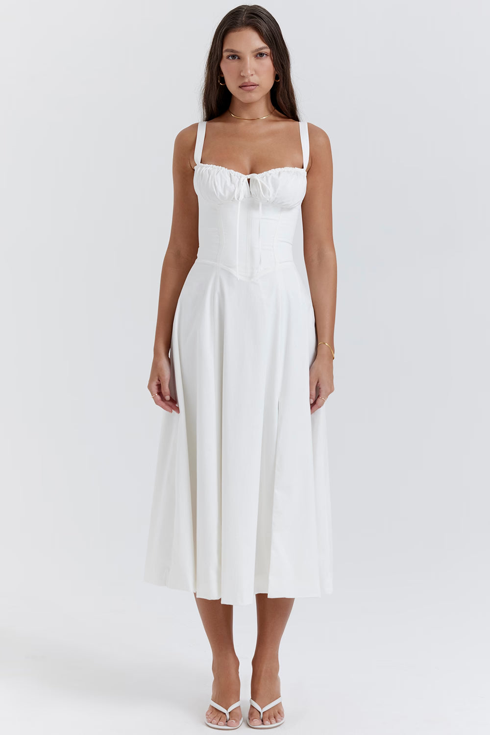 Emilia Corset Dress