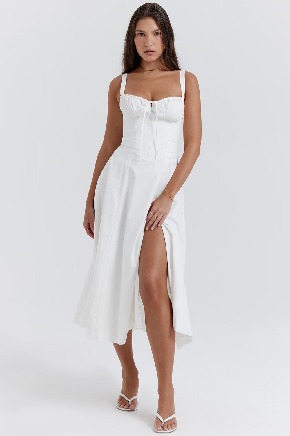Emilia Corset Dress