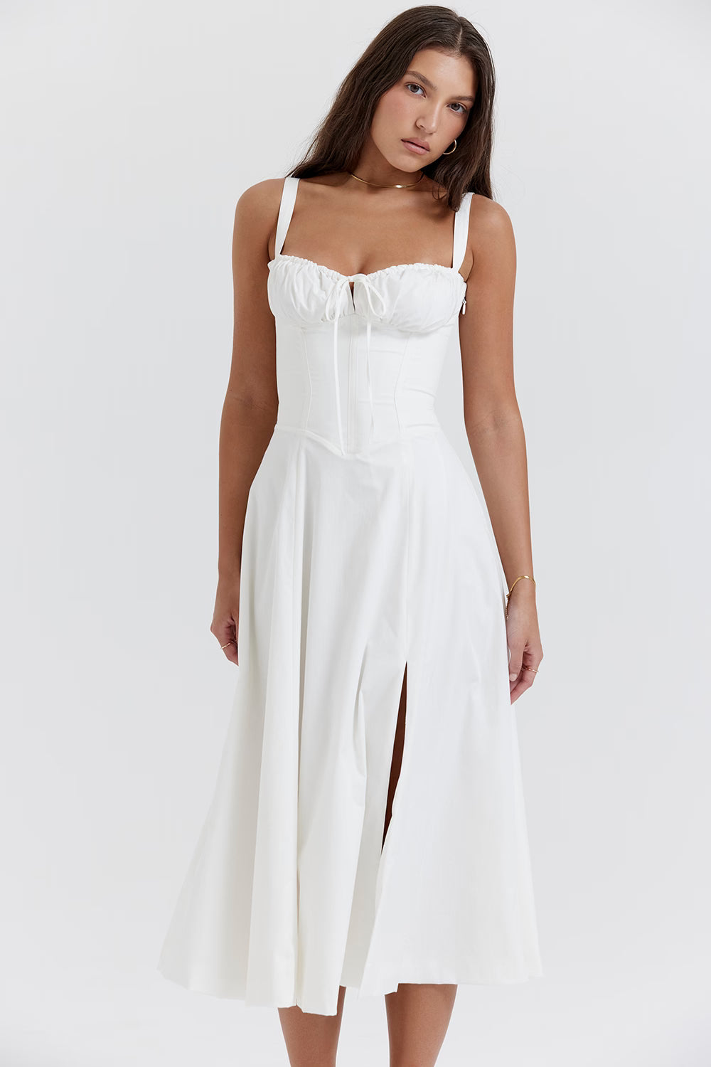 Emilia Corset Dress
