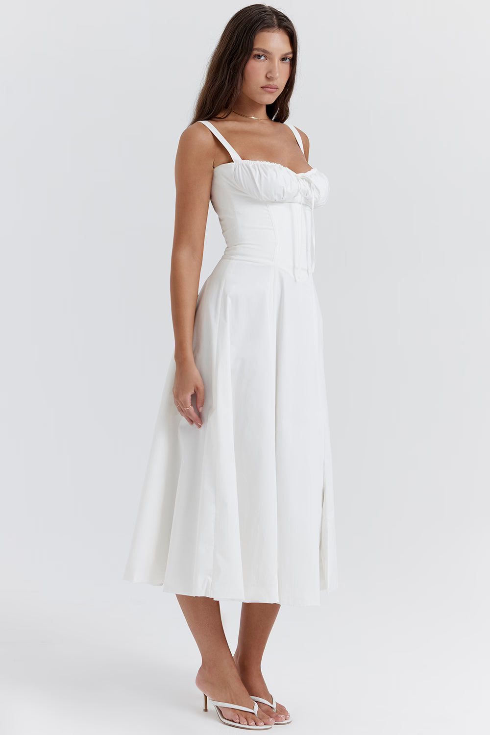 Emilia Corset Dress