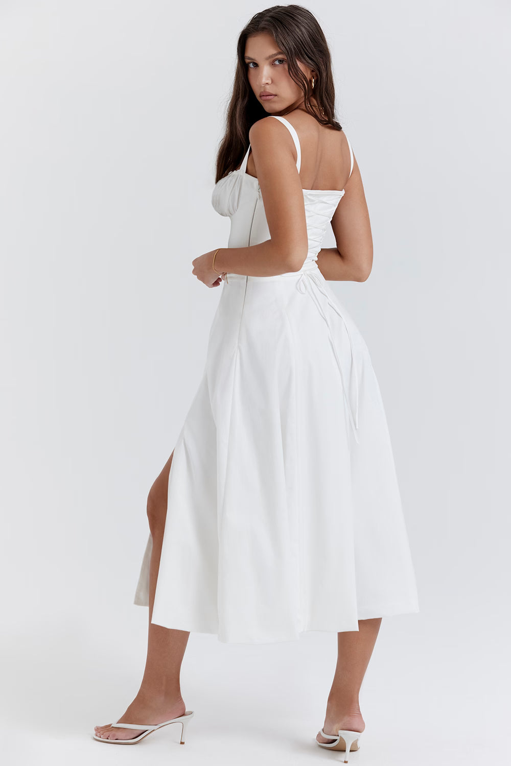 Emilia Corset Dress
