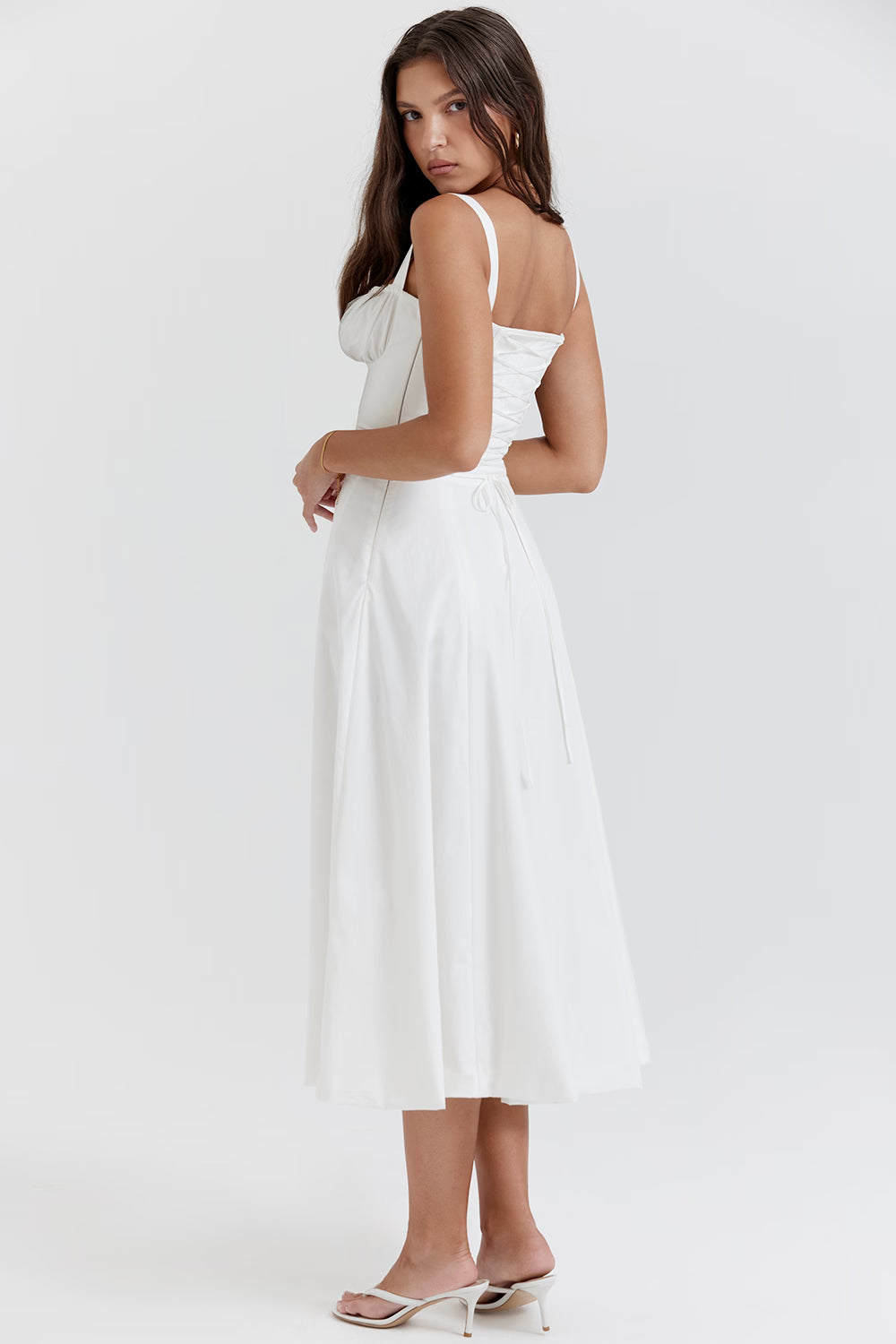 Emilia Corset Dress
