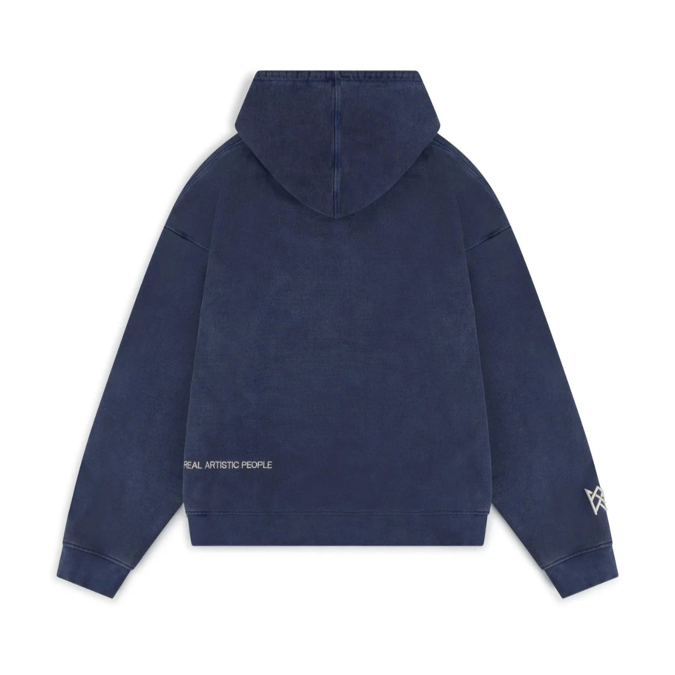 For The Culture Hoodie