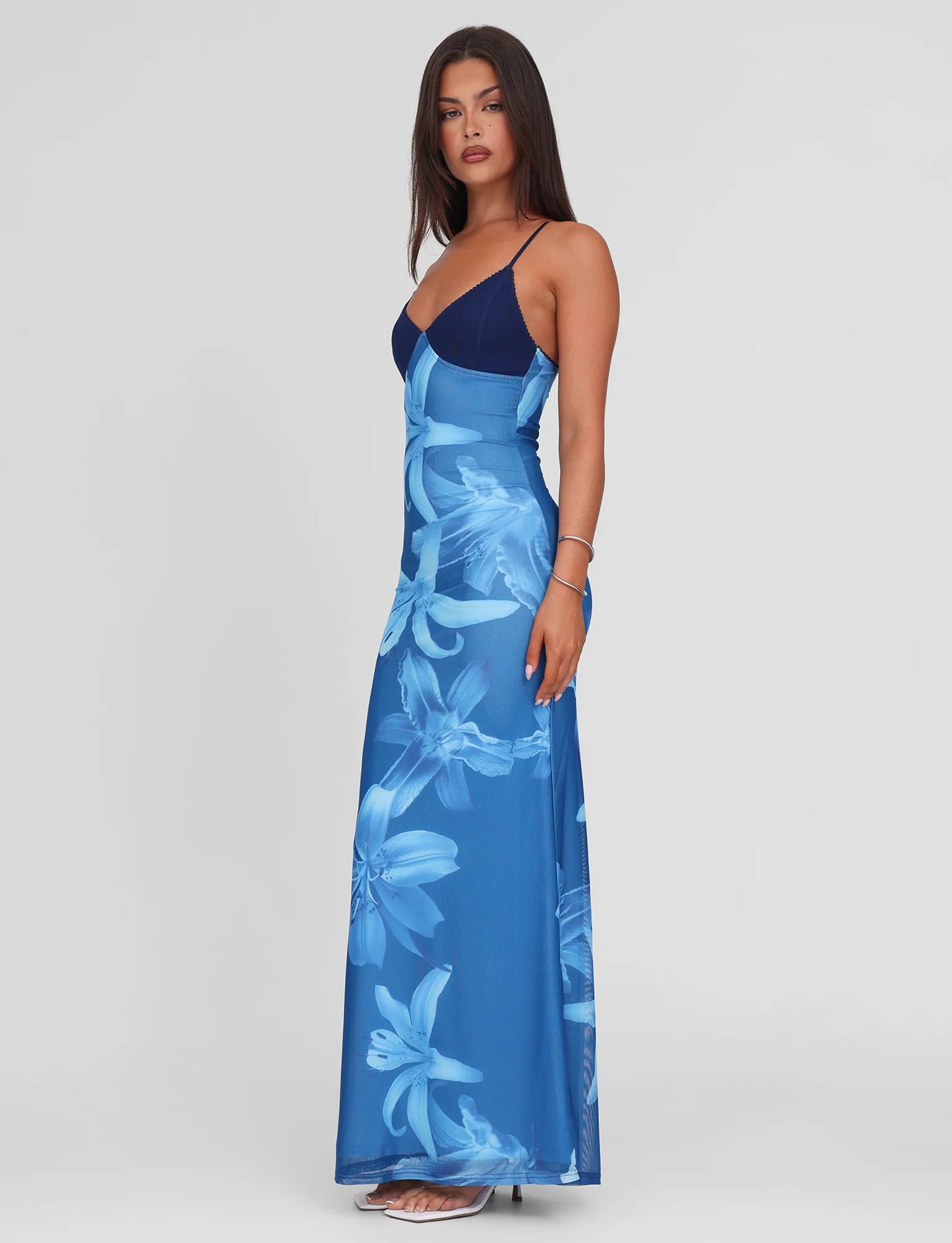 Alaina Dress
