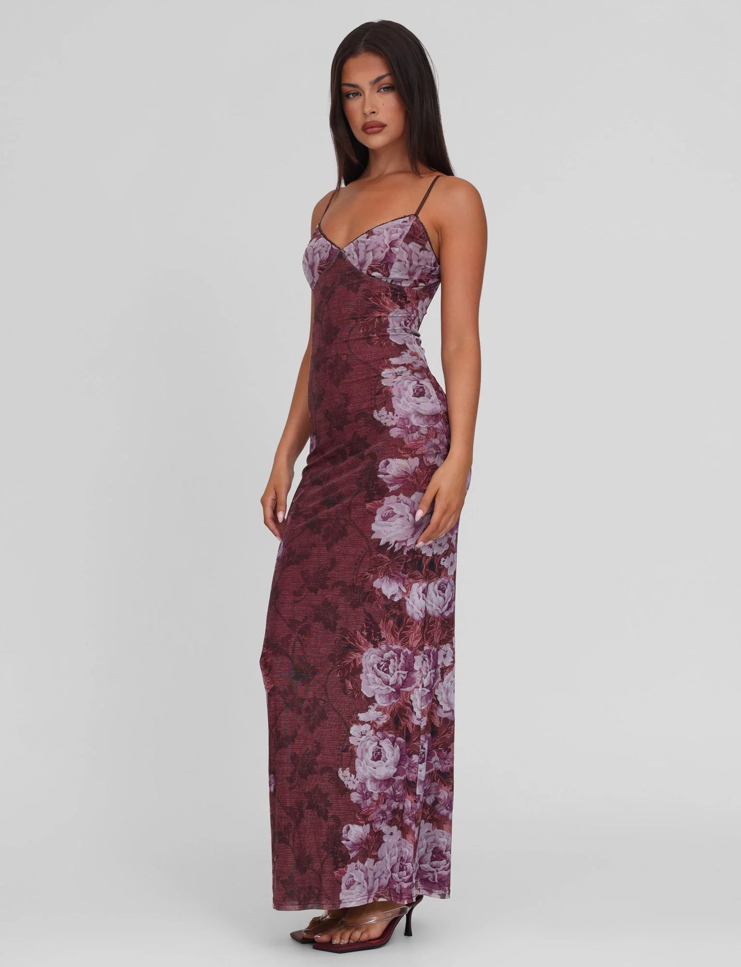 Julianna Dress