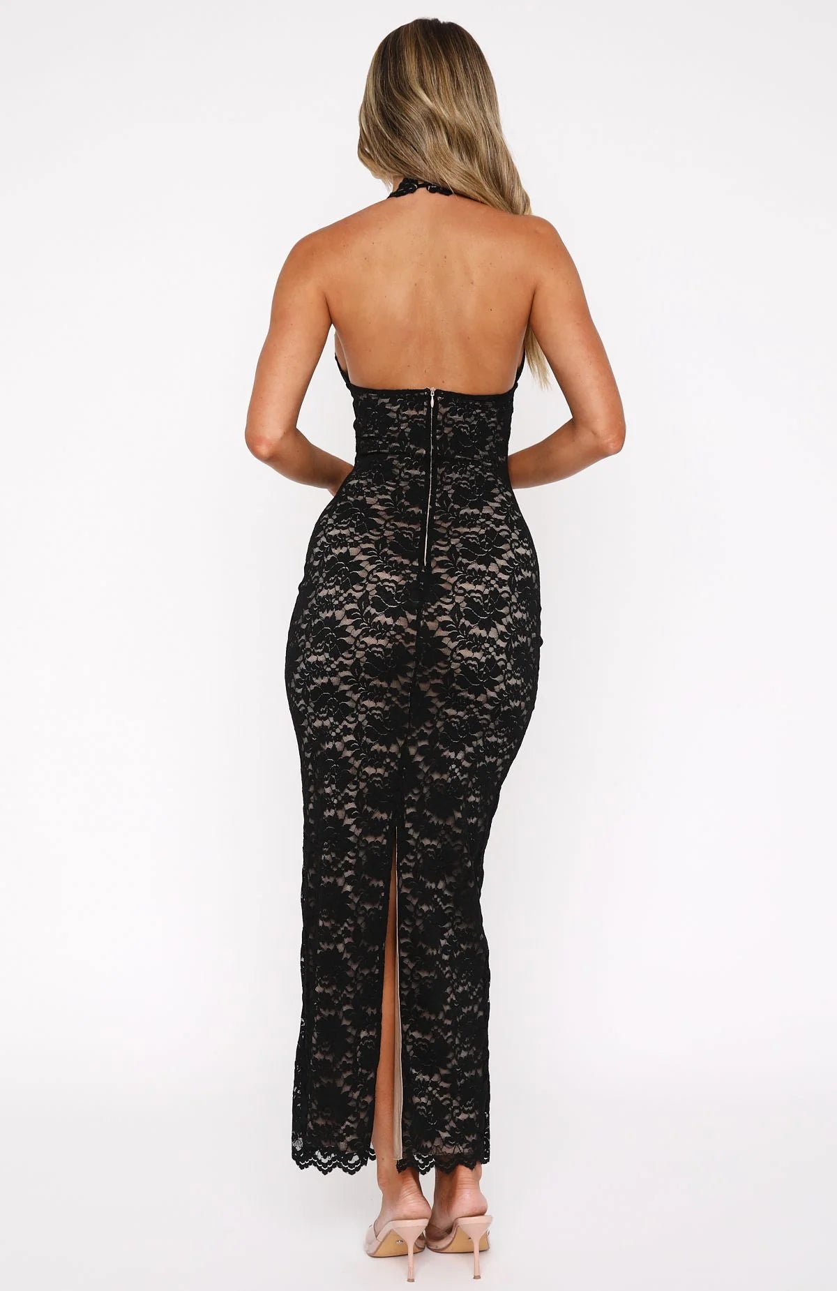 Amara Maxi Dress