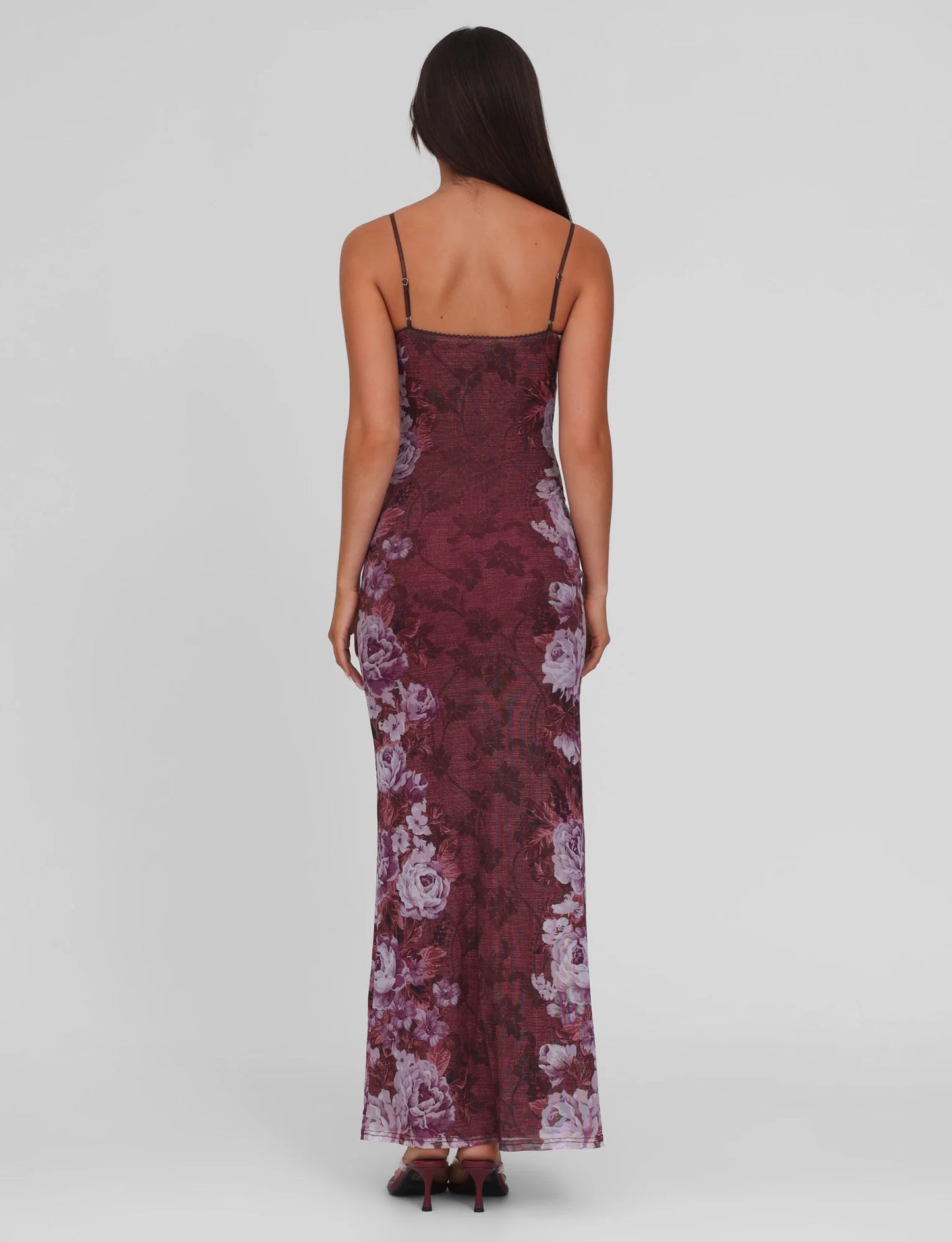 Julianna Dress