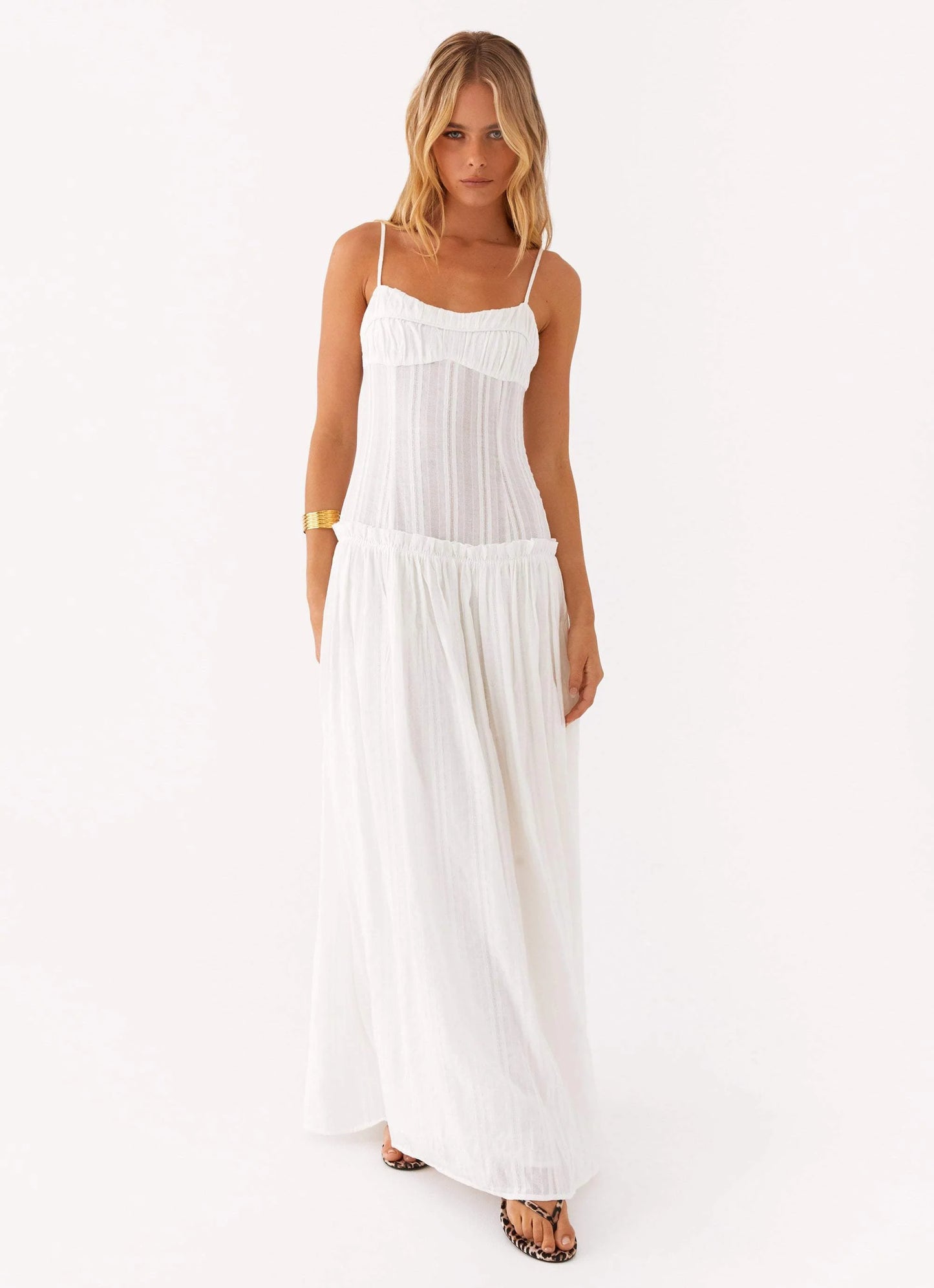 Jacinda Maxi Dress