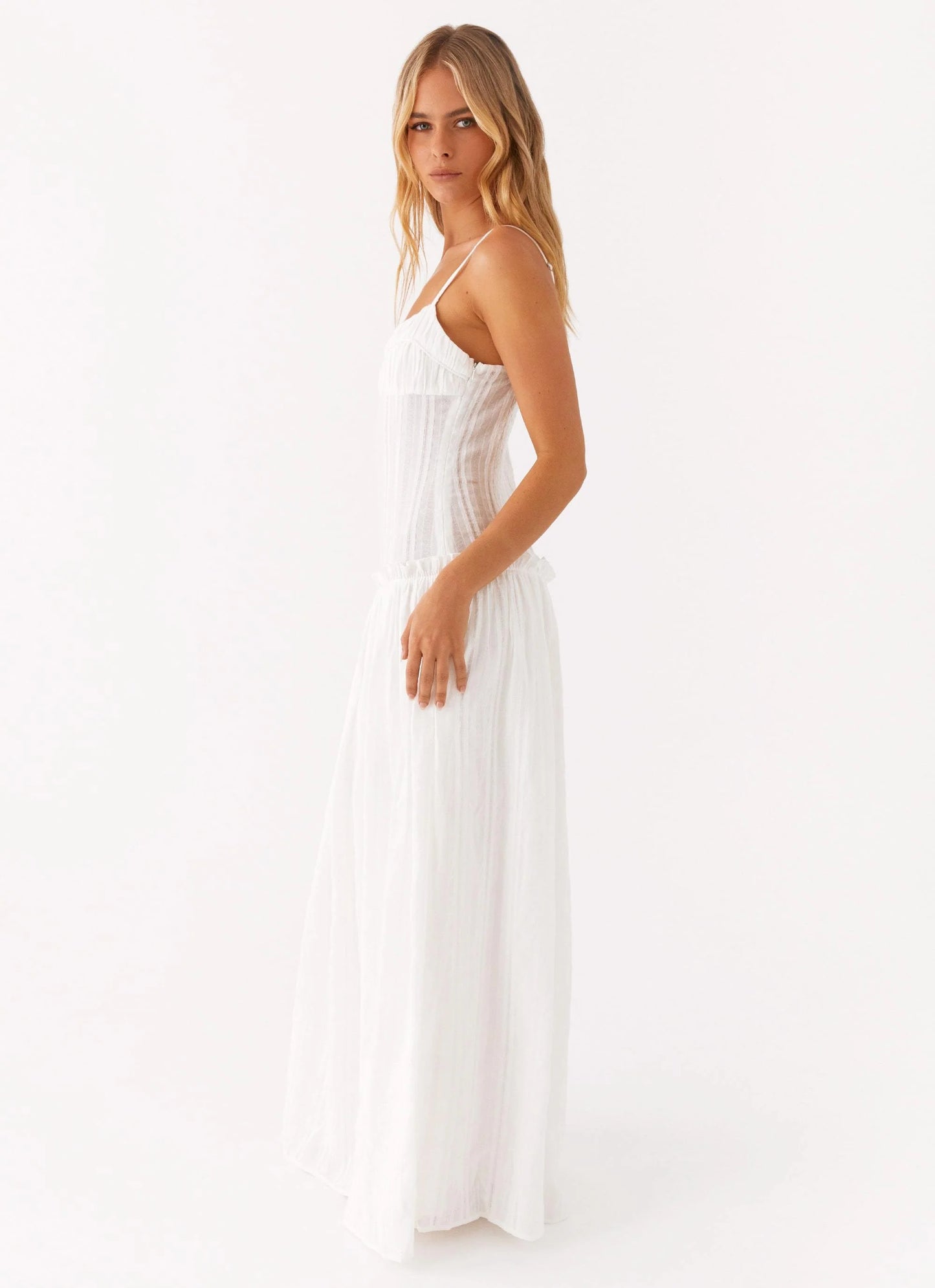 Jacinda Maxi Dress