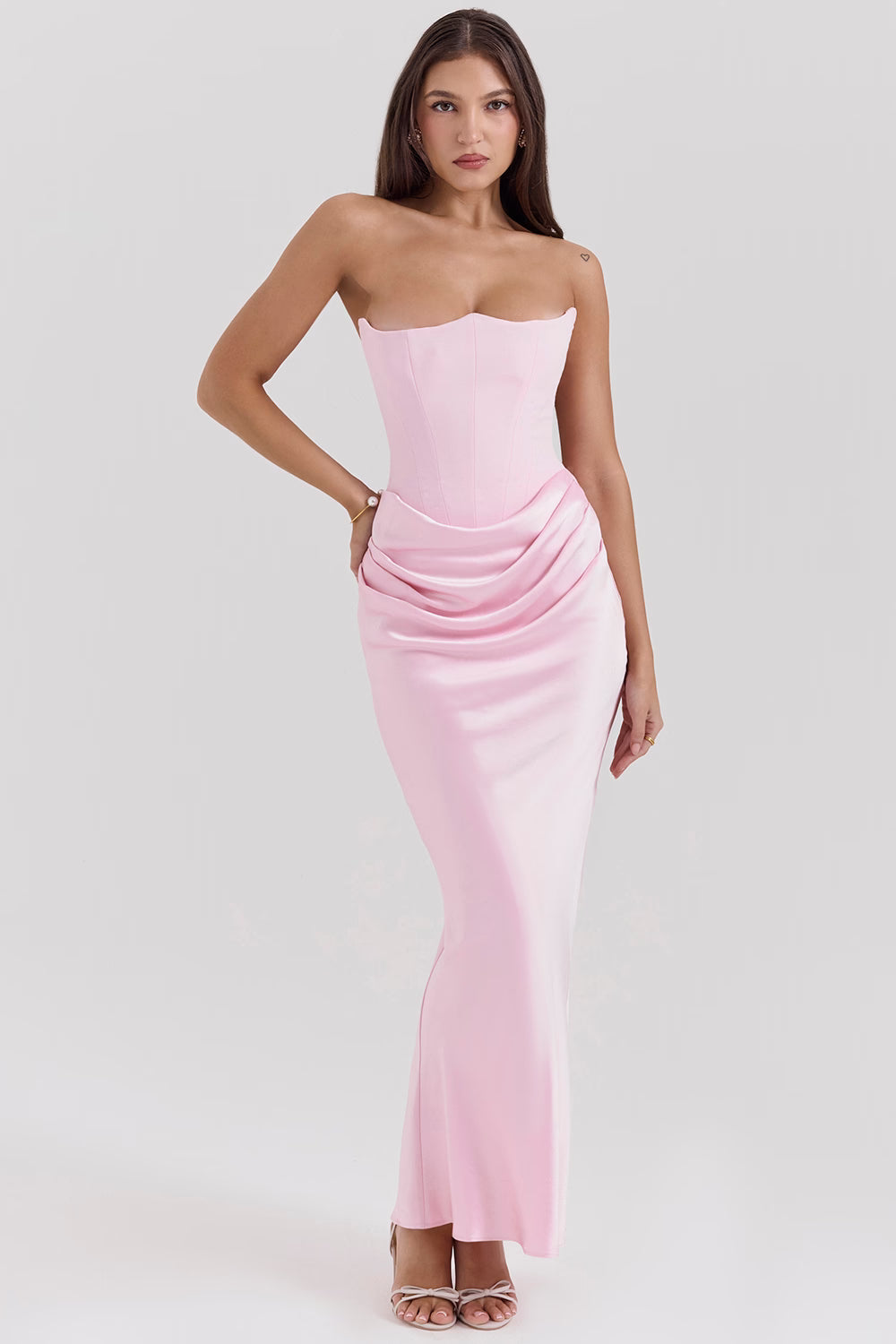 Persephone Dress