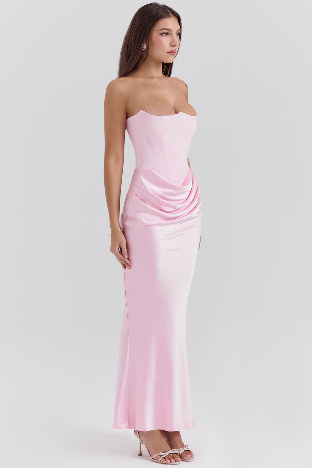 Persephone Dress