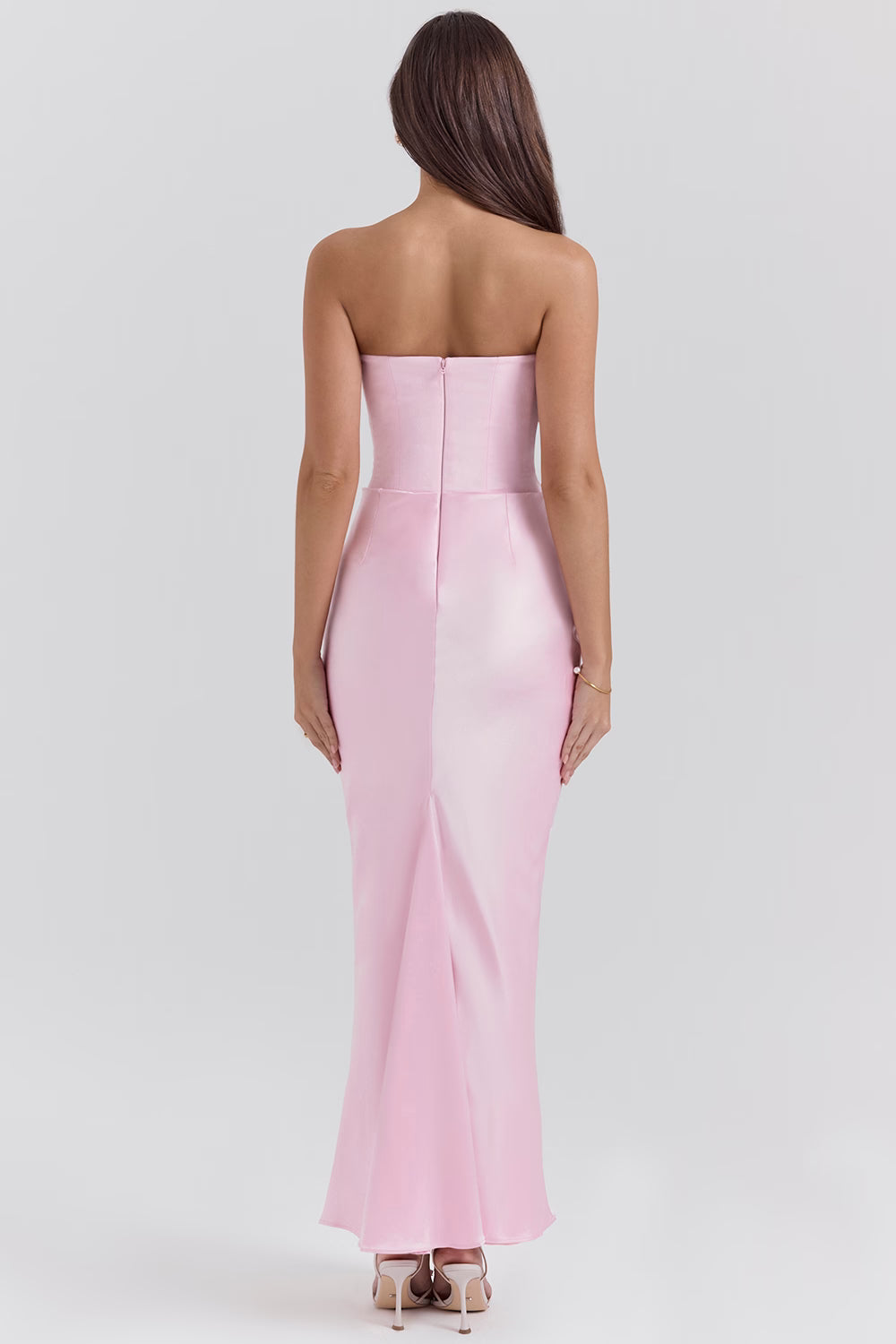 Persephone Dress