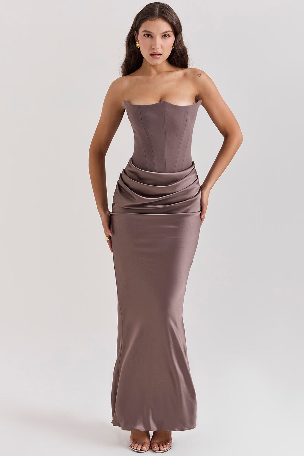 Persephone Dress