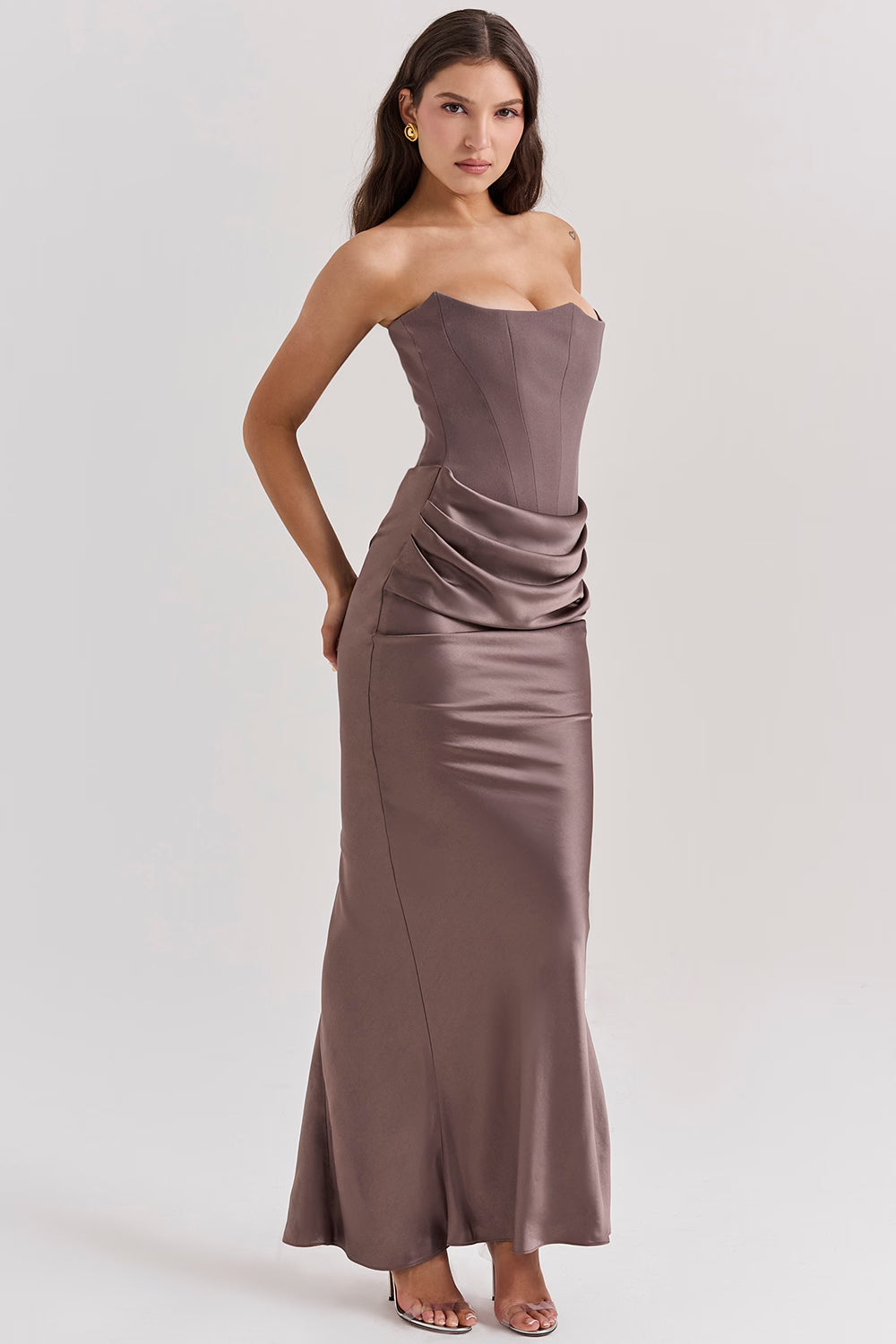 Persephone Dress