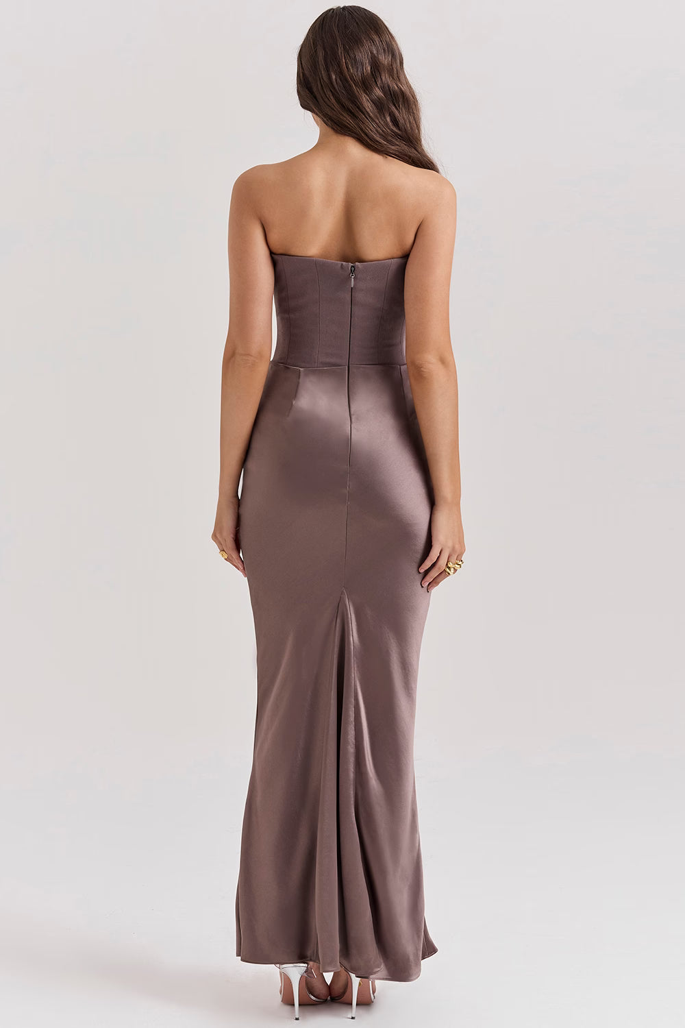 Persephone Dress