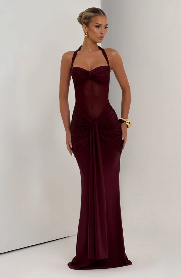 Valentina Maxi Dress