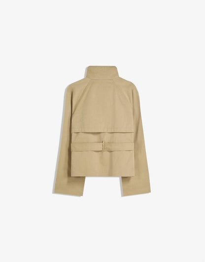 Alba Trench Coat