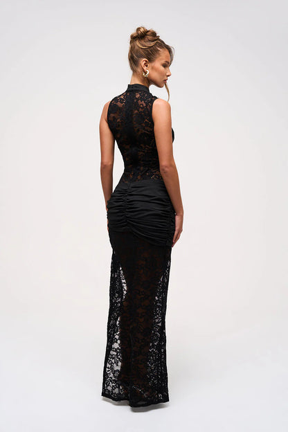 Noelle Maxi Dress