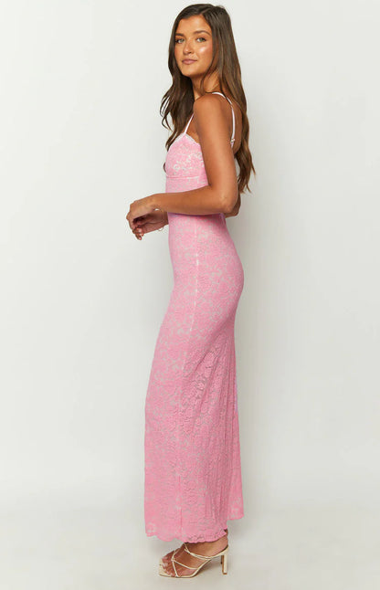 Isabella Dress