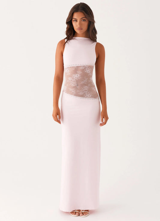 Elina Maxi Dress
