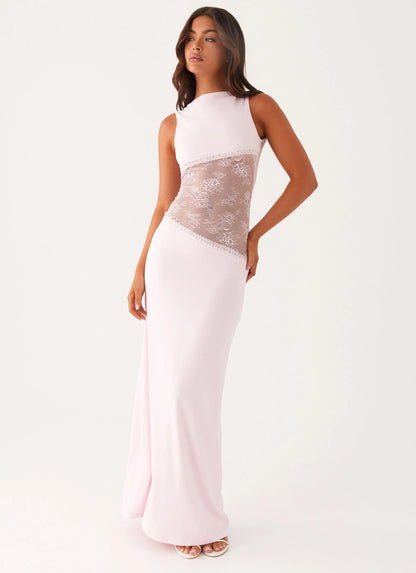 Elina Maxi Dress