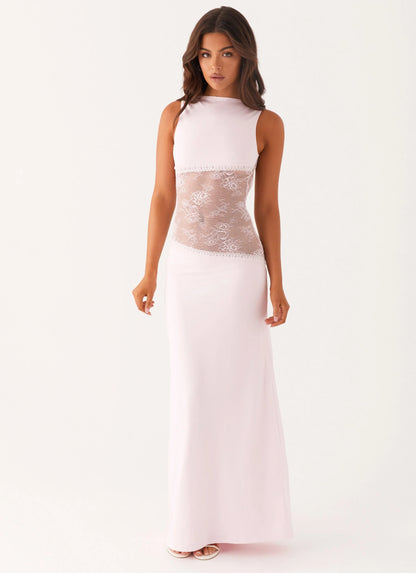 Elina Maxi Dress