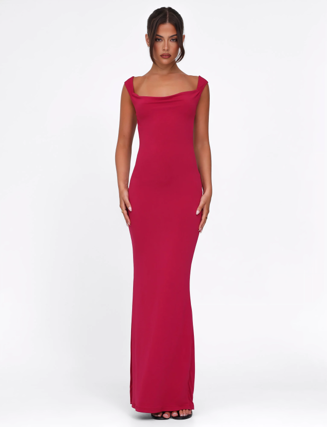 Selena Dress