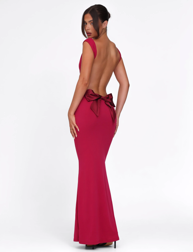 Selena Dress