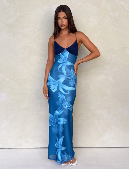 Alaina Dress