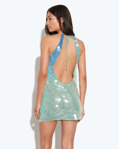 Kiki Dress