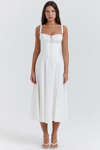 Emilia Corset Dress