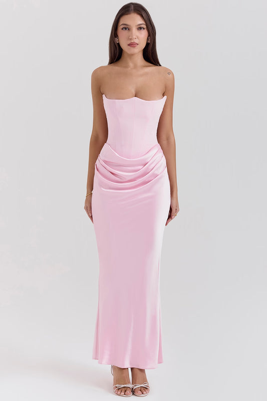Persephone Dress