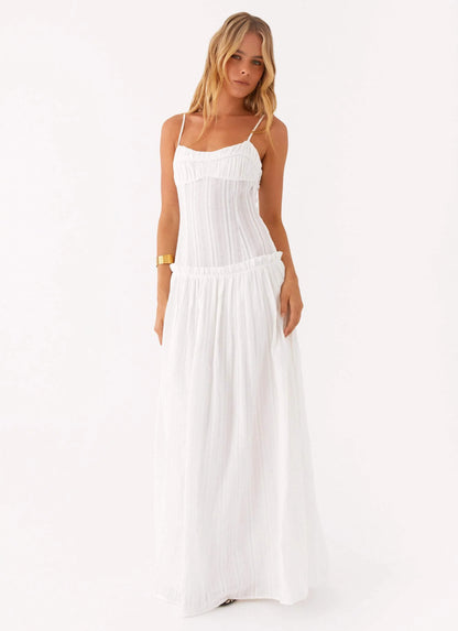 Jacinda Maxi Dress