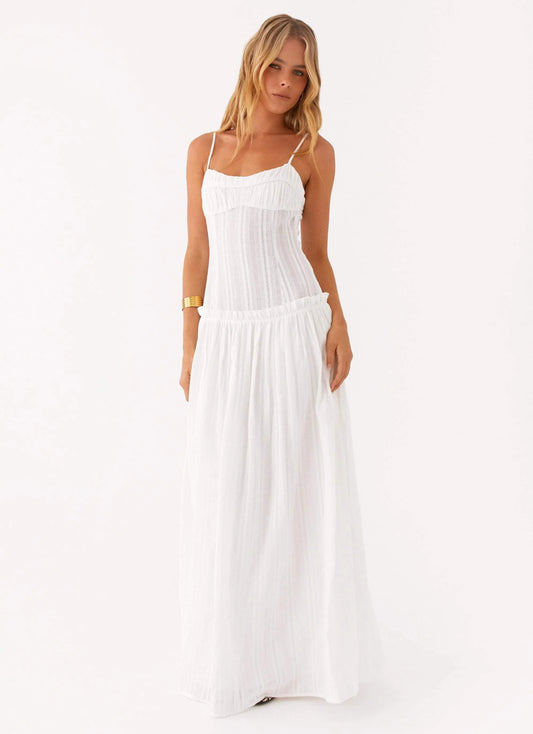 Jacinda Maxi Dress