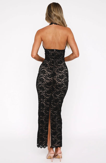 Amara Maxi Dress
