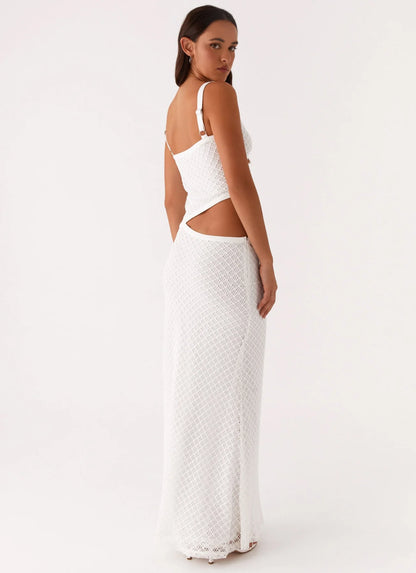 Jocelyn Maxi Dress