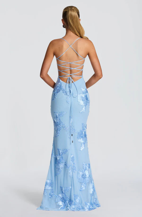 Aria Maxi Dress