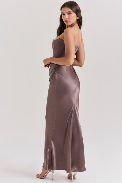 Persephone Dress
